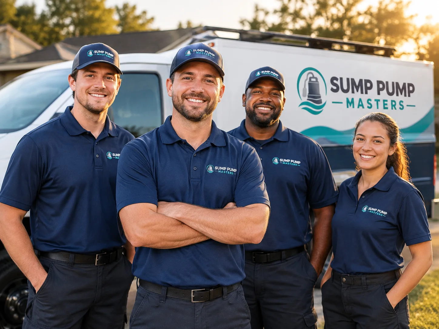 Sump Pump Repair company in Llano, NM